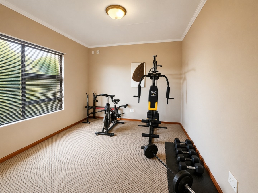 4 Bedroom Property for Sale in Lilyvale Free State